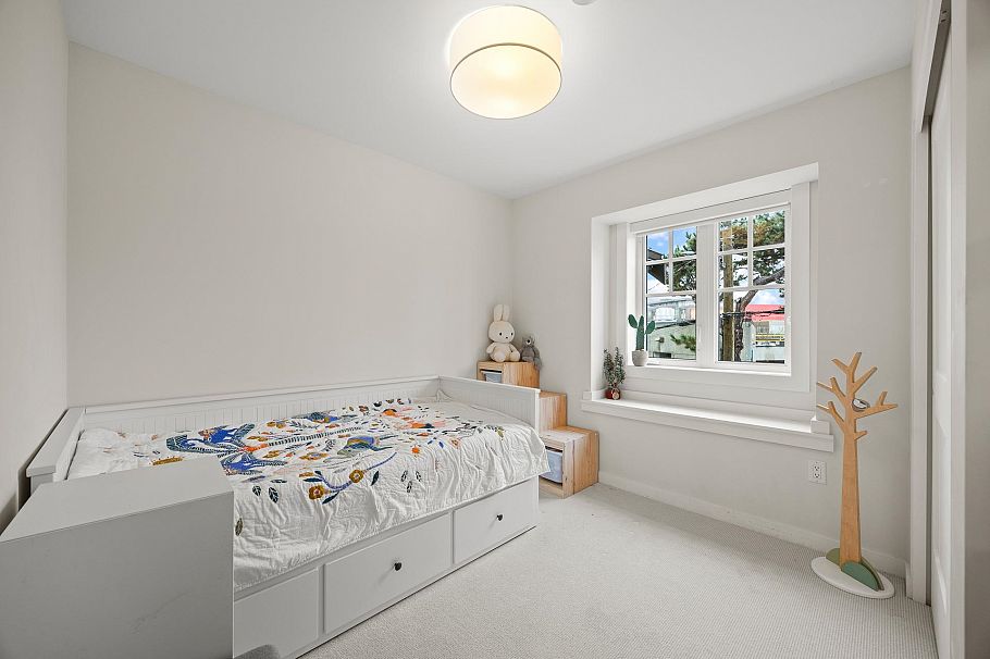 908 E 17th Avenue Vancouver, BC - 19