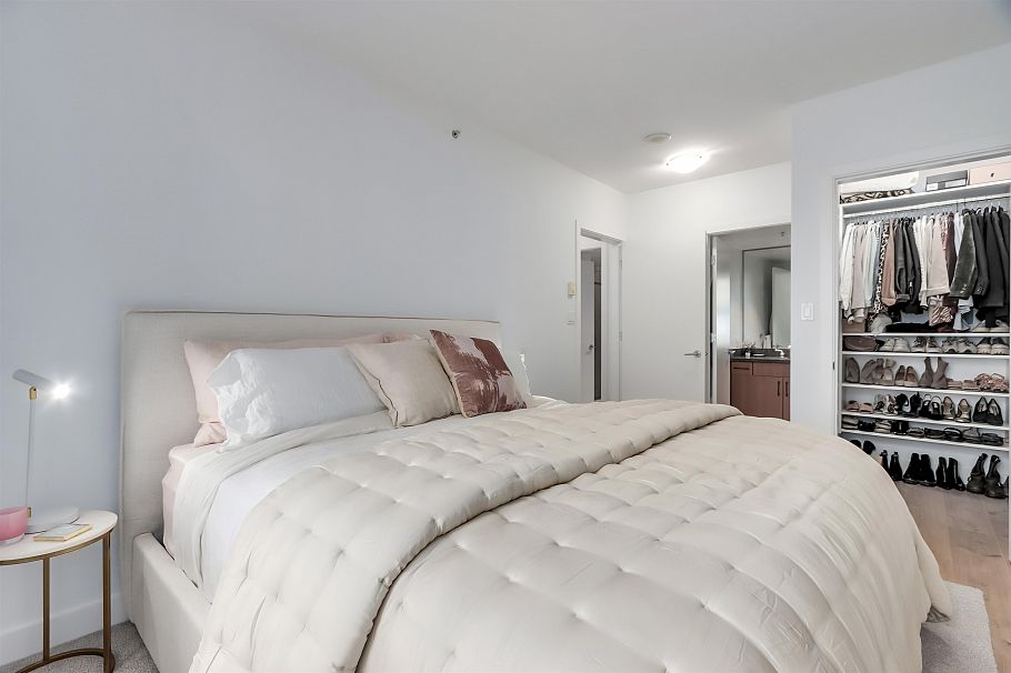 310 1450 W 6th Avenue Vancouver, BC - 19