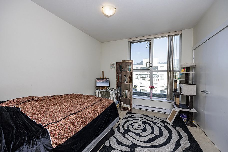 1702 121 W 16th Street North Vancouver, BC - 25