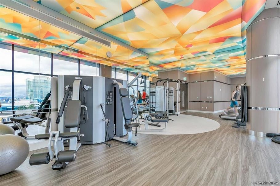 1884 87 Nelson Street Vancouver, BC - 14