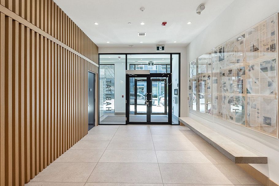 316 2520 Guelph Street Vancouver, BC - 29