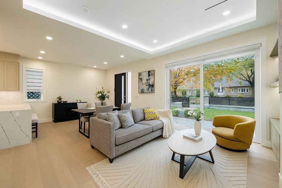 1 4650 Gothard Street Vancouver, BC - 7