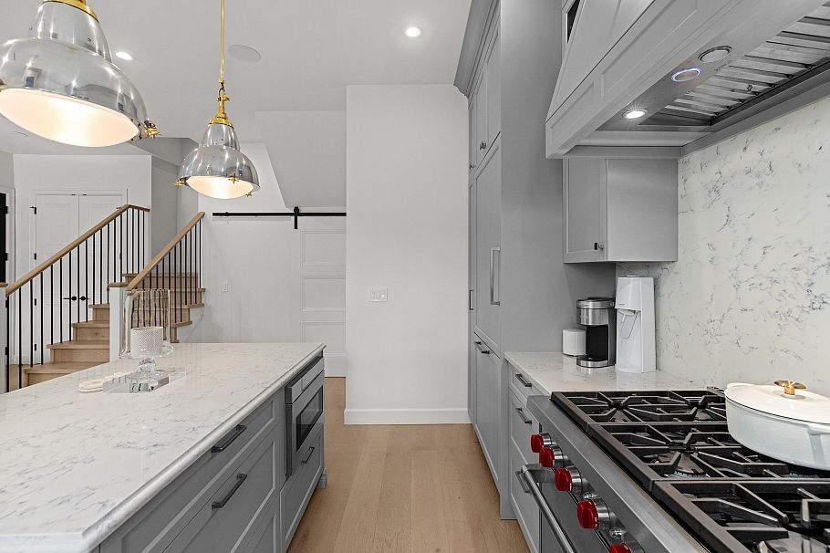 2720 Stephens Street Vancouver, BC - 14