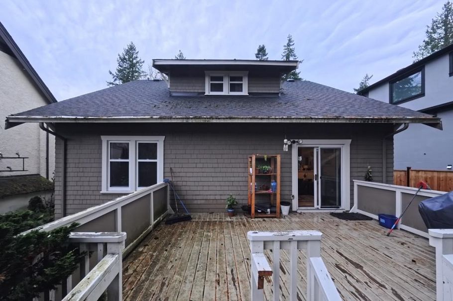 5570 Balaclava Street Vancouver, BC - 17