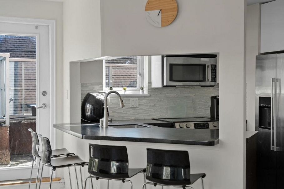 208 2025 Stephens Street Vancouver, BC - 6