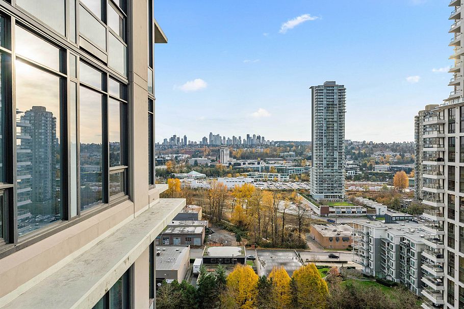 1506 2077 Rosser Avenue Burnaby, BC - 30