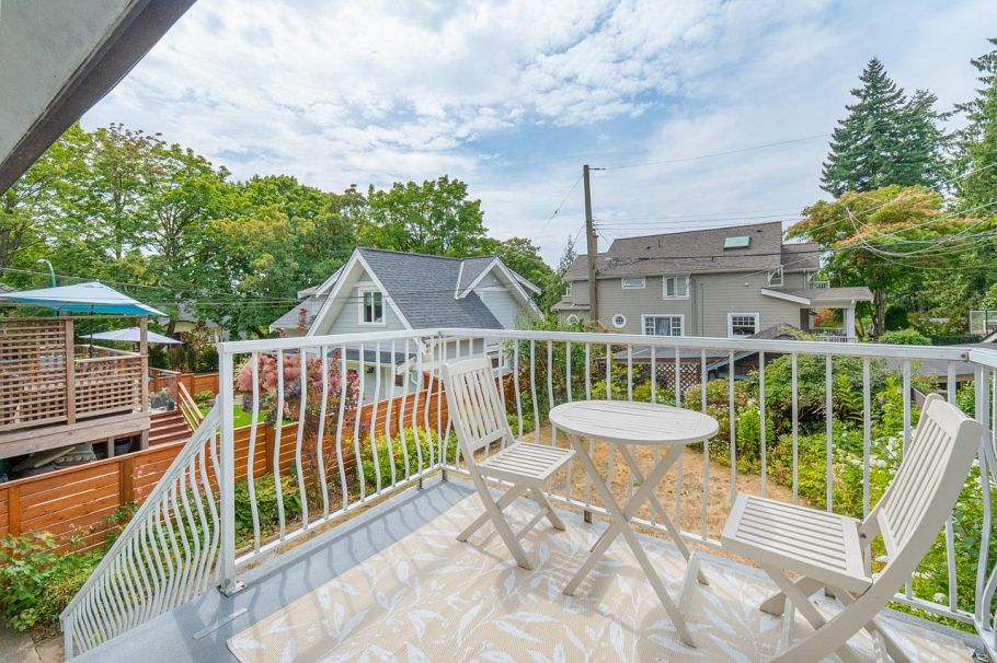 4879 Collingwood Street Vancouver, BC - 13