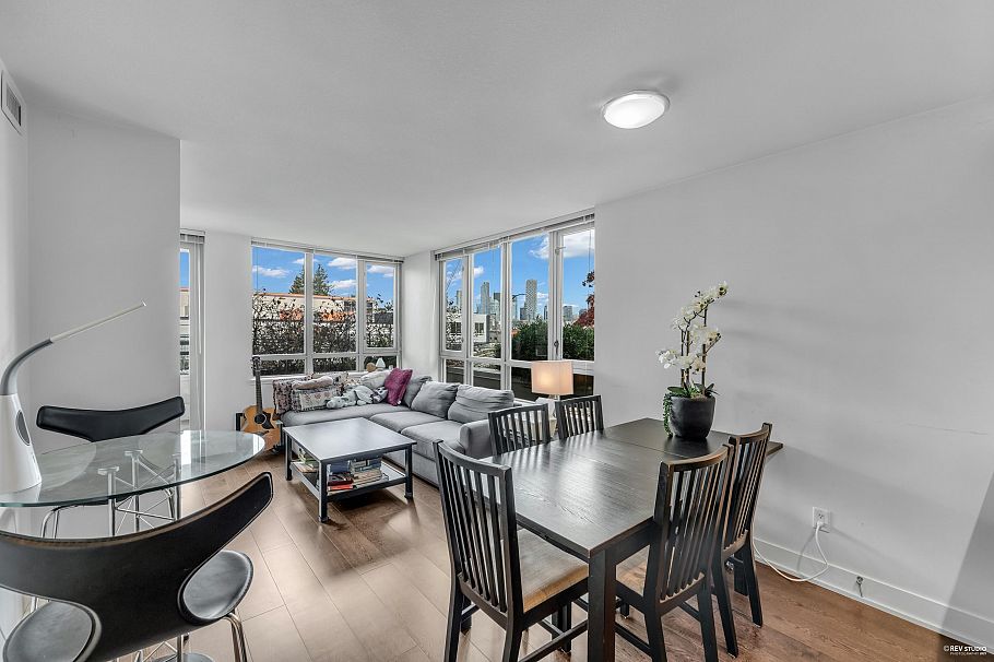 226 2008 Pine Street Vancouver, BC - 6