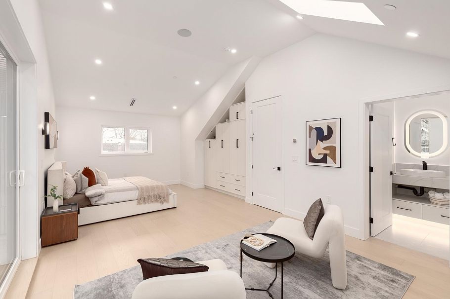 2 2976 W 13th Avenue Vancouver, BC - 23