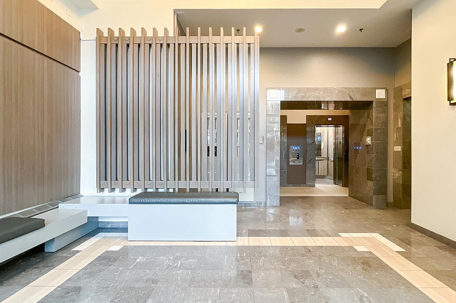 1103 212 Davie Street Vancouver, BC - 18