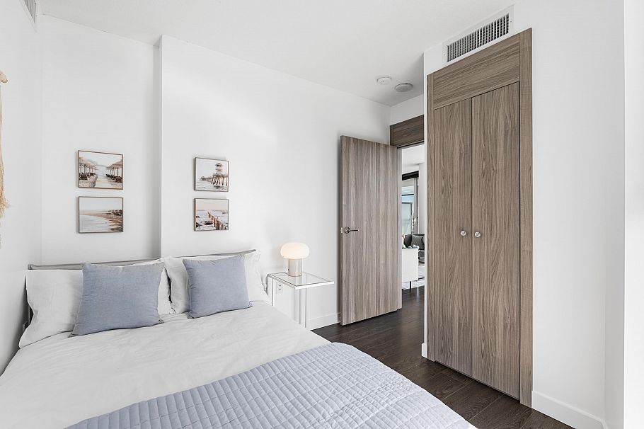 1584 87 Nelson Street Vancouver, BC - 13