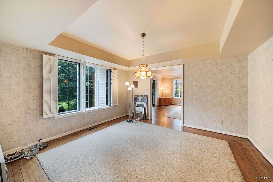 1226 Seymour Boulevard North Vancouver, BC - 15