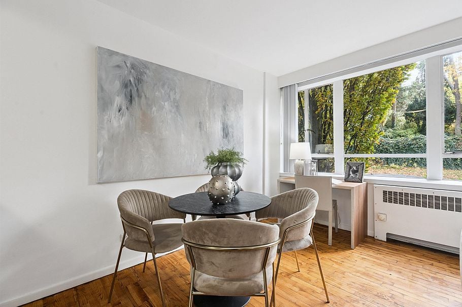 315 1445 Marpole Avenue Vancouver, BC - 7