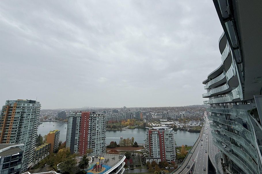 2612 89 Nelson Street Vancouver, BC - 21