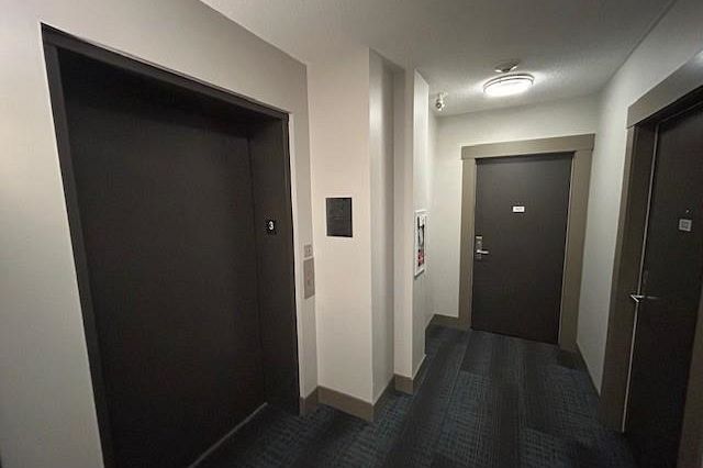 301 2520 Manitoba Street Vancouver, BC - 30