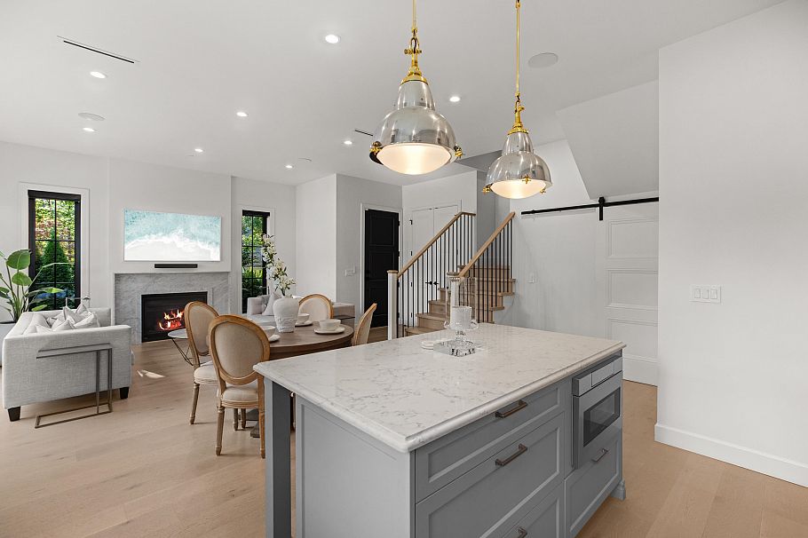 2720 Stephens Street Vancouver, BC - 17