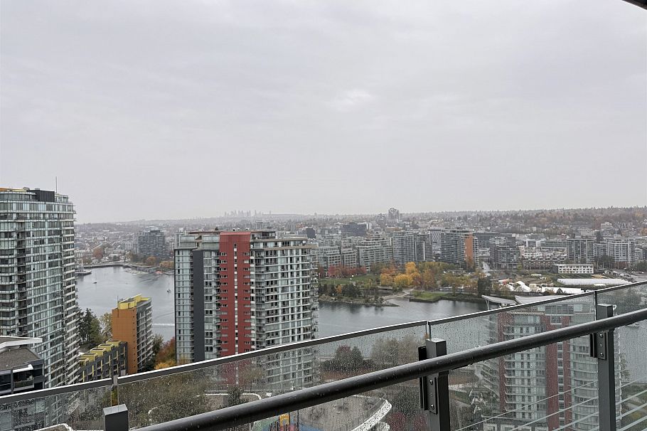 2612 89 Nelson Street Vancouver, BC - 19