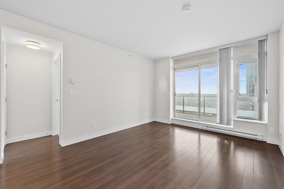 1506 2077 Rosser Avenue Burnaby, BC - 9