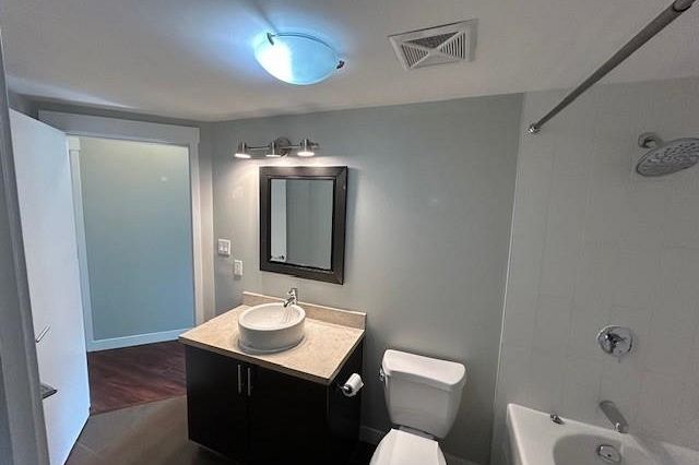 301 2520 Manitoba Street Vancouver, BC - 27