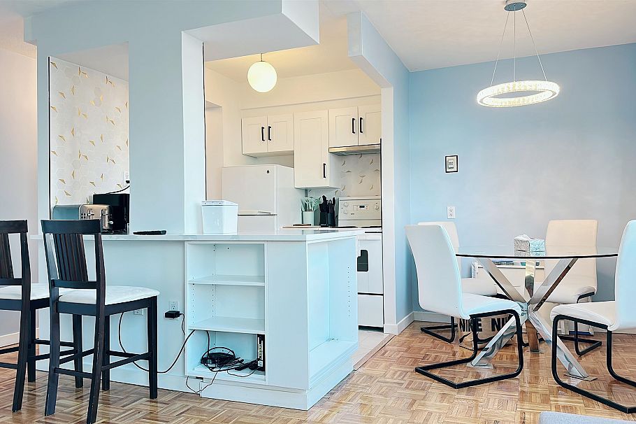 502 1850 Comox Street Vancouver, BC - 10