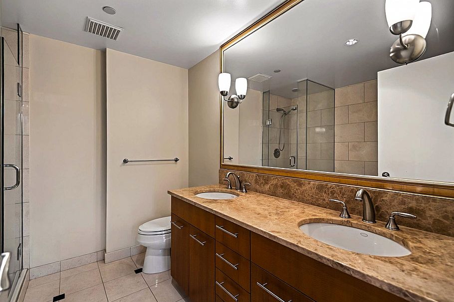 1503 323 Jervis Street Vancouver, BC - 14