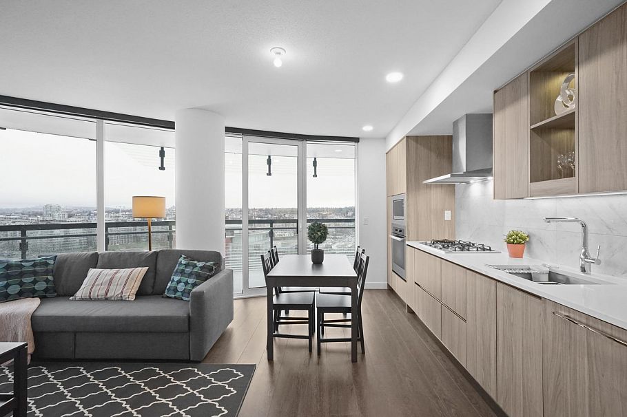 1884 87 Nelson Street Vancouver, BC - 19