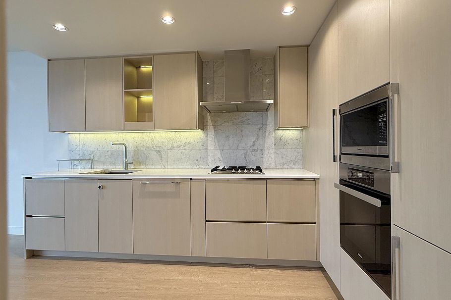 2612 89 Nelson Street Vancouver, BC - 9