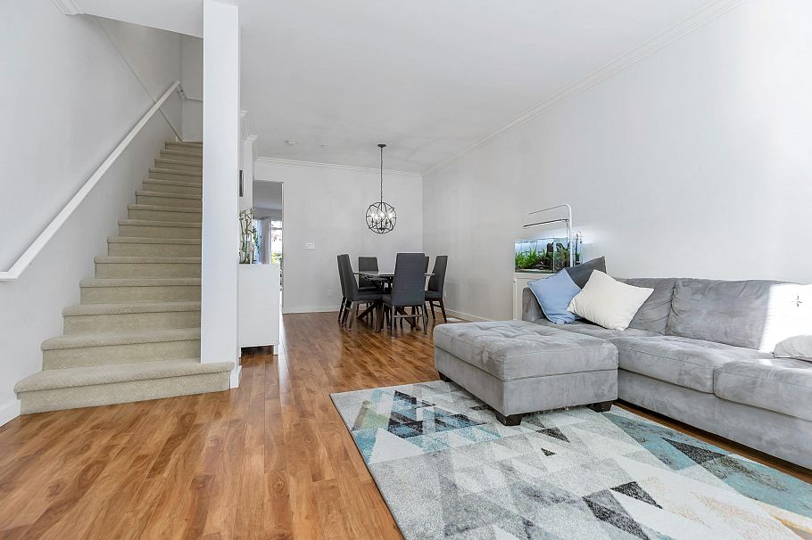 8533 Aquitania Place Vancouver, BC - 17