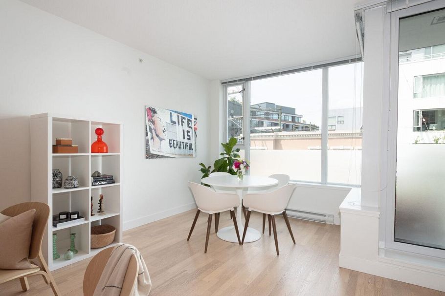 354 250 E 6 Avenue Vancouver, BC - 19