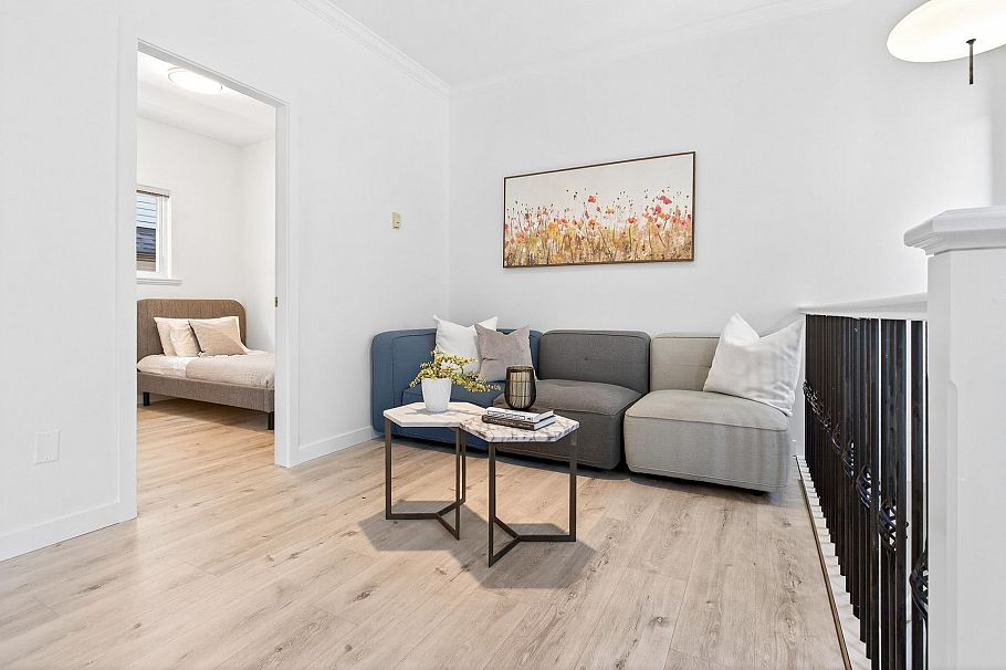 1368 E 7th Avenue Vancouver, BC - 6