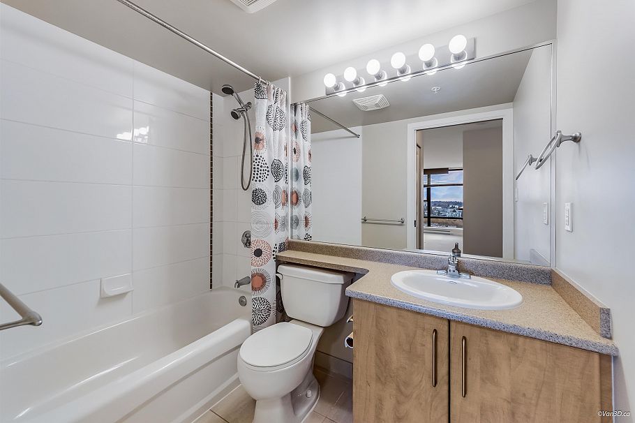 18xx 5380 OBEN STREET, Vancouver BC V5R 6H7 Vancouver, BC - 8