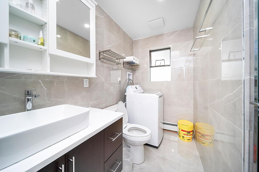 3609 Turner Street Vancouver, BC - 18