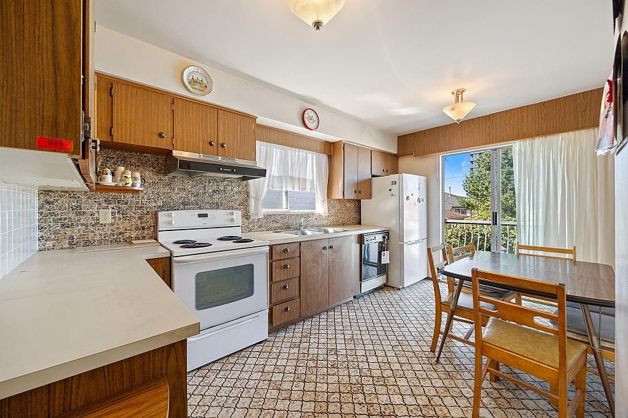 5131 Ann Street Vancouver, BC - 12