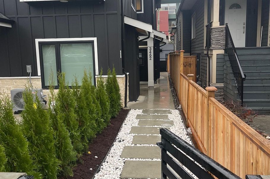 3462 Welwyn Street Vancouver, BC - 2