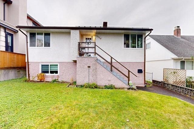 3554 Haida Drive Vancouver, BC - 5