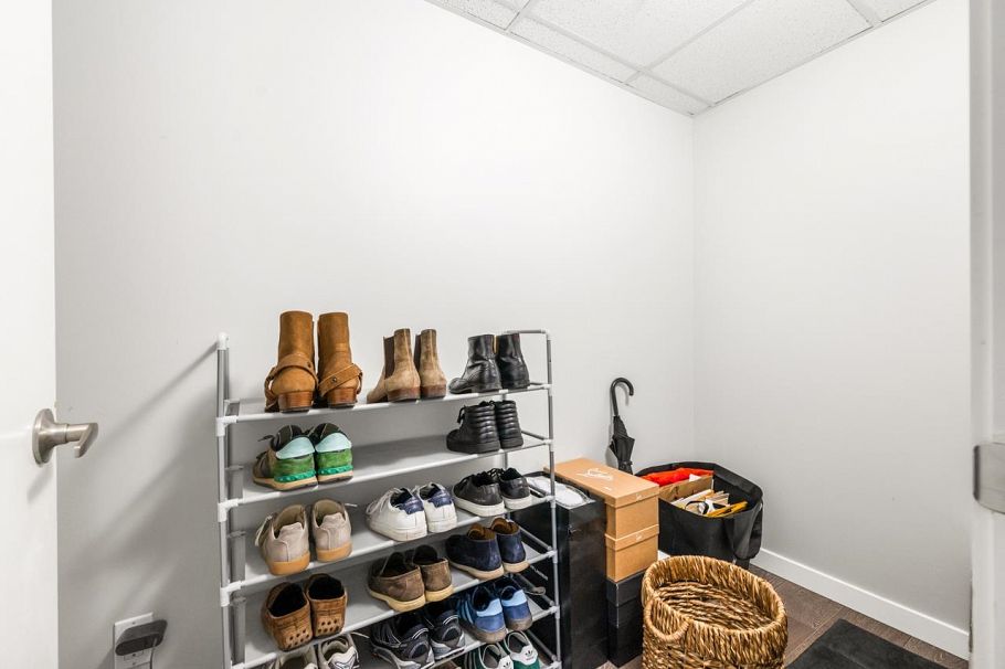 3107 833 Seymour Street Vancouver, BC - 27