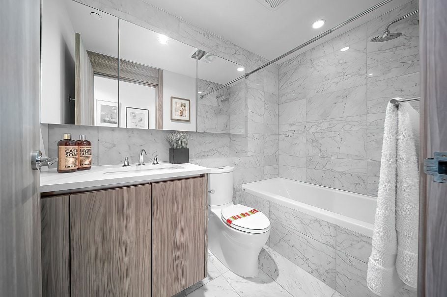 785 87 Nelson Street Vancouver, BC - 7