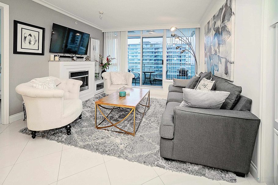 903 133 E Esplanade North Vancouver, BC - 4