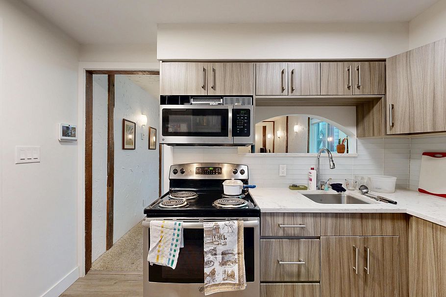 3554 Haida Drive Vancouver, BC - 18