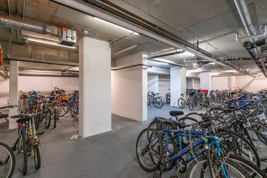 1005 2088 Madison Avenue Burnaby, BC - 14