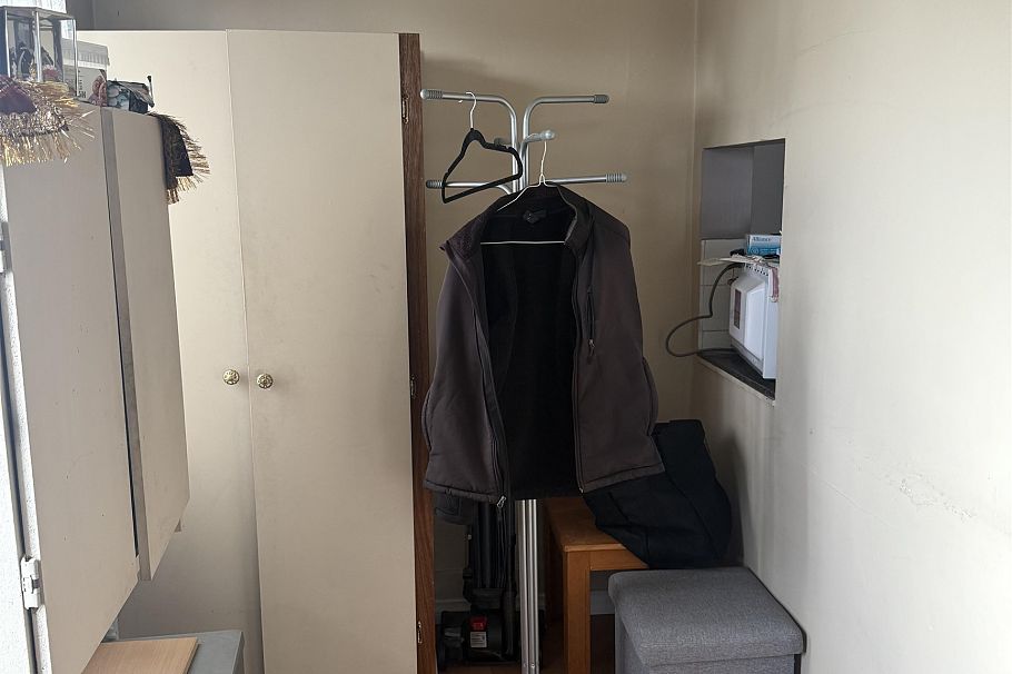 8125 St. George Street Vancouver, BC - 28