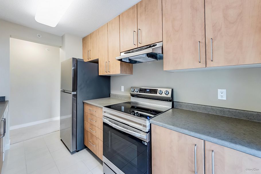 18xx 5380 OBEN STREET, Vancouver BC V5R 6H7 Vancouver, BC - 23