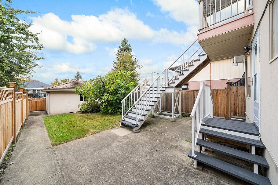 5657 Kerr Street Vancouver, BC - 28