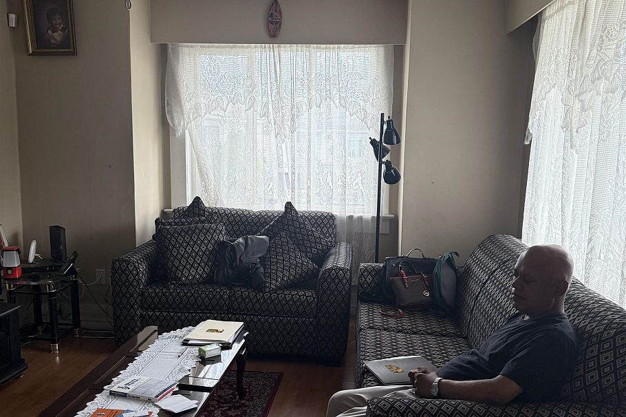 8125 St. George Street Vancouver, BC - 16