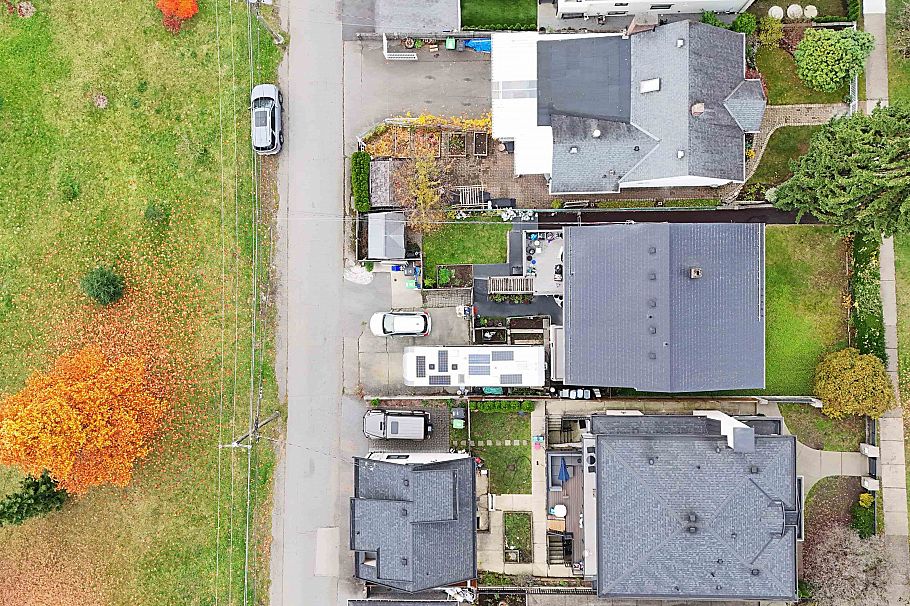 3554 Haida Drive Vancouver, BC - 29