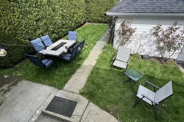 447 E 30th Avenue Vancouver, BC - 22