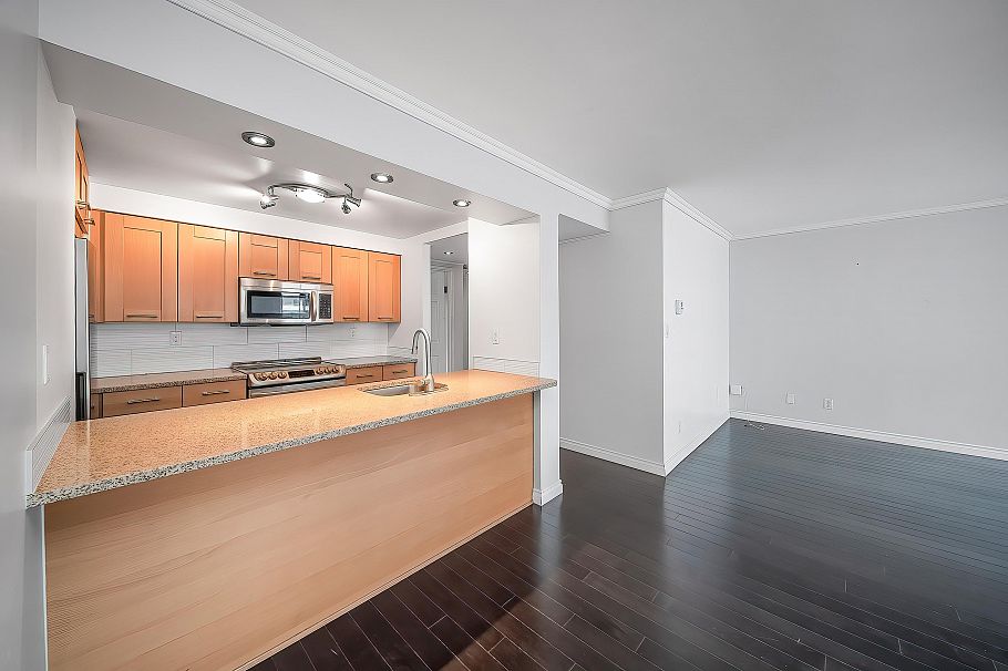 602 1270 Robson Street Vancouver, BC - 7