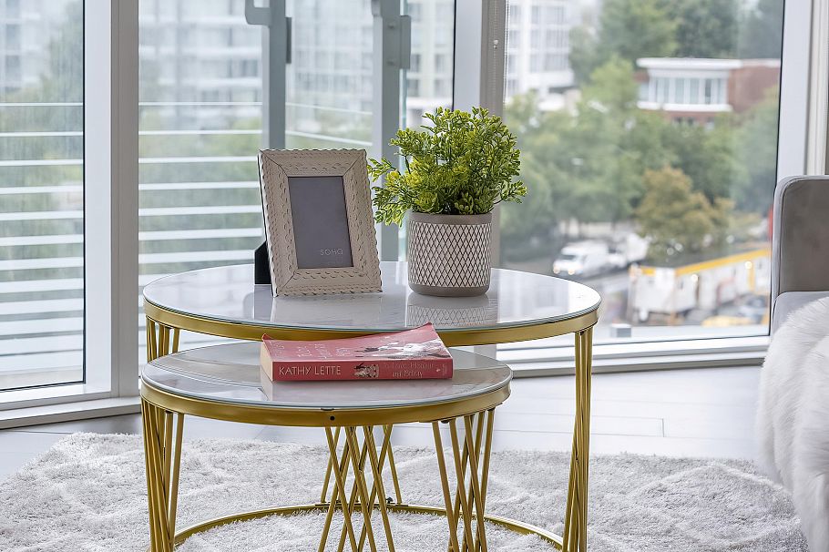 785 87 Nelson Street Vancouver, BC - 21