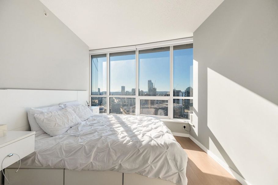 3107 833 Seymour Street Vancouver, BC - 23