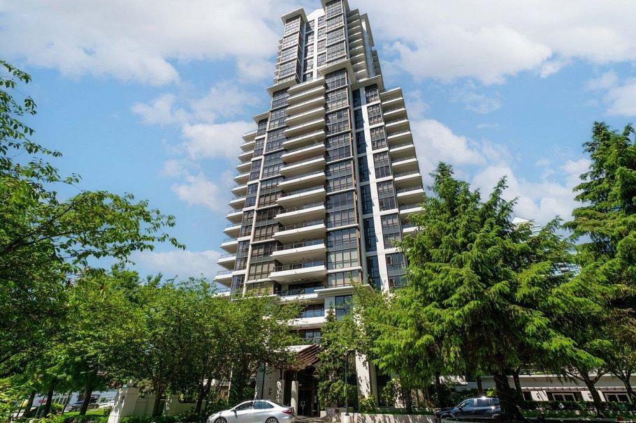 1005 2088 Madison Avenue Burnaby, BC - 1